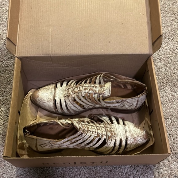 Bed Stu Shoes - Bed Stu las cruces